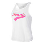 Oblečenie Tennis-Point Tennis Signature Tank